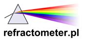 1 http www.refractometer.pl refraction-datasheet-ethanol|Instruction for Refractometer .